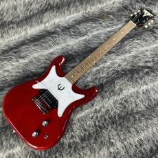 Epiphone Coronet Cherry_2