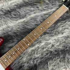 Epiphone Coronet Cherry_3