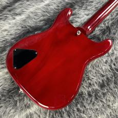 Epiphone Coronet Cherry_6