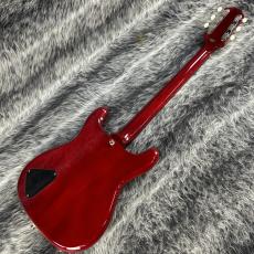 Epiphone Coronet Cherry_7