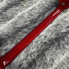 Epiphone Coronet Cherry_8