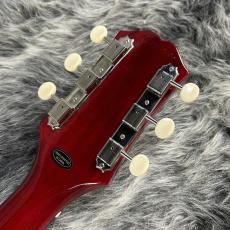 Epiphone Coronet Cherry_9