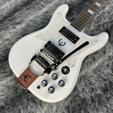Epiphone Crestwood Custom Polaris White