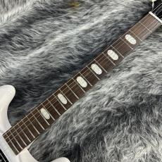 Epiphone Crestwood Custom Polaris White_3