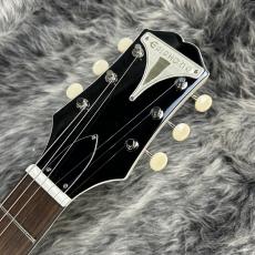 Epiphone Crestwood Custom Polaris White_4