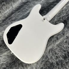 Epiphone Crestwood Custom Polaris White_7