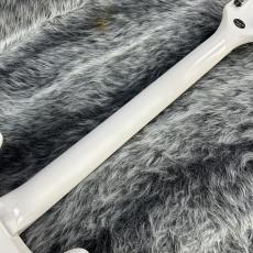 Epiphone Crestwood Custom Polaris White_8