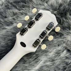 Epiphone Crestwood Custom Polaris White_9