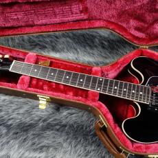 Gibson ES-335 Vintage Burst_3