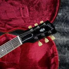 Gibson ES-335 Vintage Burst_4