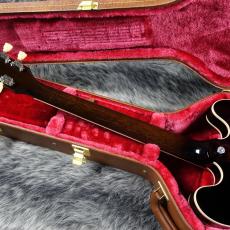 Gibson ES-335 Vintage Burst_7