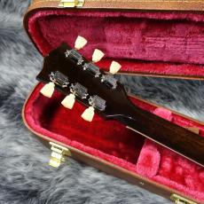 Gibson ES-335 Vintage Burst_8