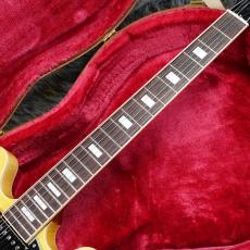 Gibson ES-335 Figured Antique Natural_4