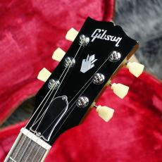 Gibson ES-335 Figured Antique Natural_5