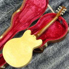 Gibson ES-335 Figured Antique Natural_6