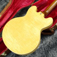 Gibson ES-335 Figured Antique Natural_7