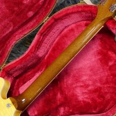 Gibson ES-335 Figured Antique Natural_8