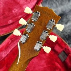 Gibson ES-335 Figured Antique Natural_9