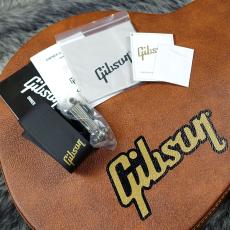 Gibson ES-335 Figured Antique Natural_10