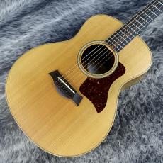 Taylor LTD GS Mini-e Black Limba