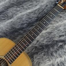 Taylor LTD GS Mini-e Black Limba_2