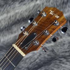 Taylor LTD GS Mini-e Black Limba_3