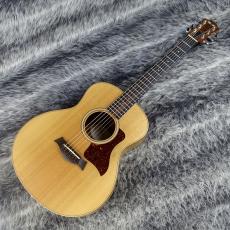 Taylor LTD GS Mini-e Black Limba_4