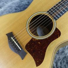 Taylor LTD GS Mini-e Black Limba_5