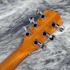 Taylor LTD GS Mini-e Black Limba_8