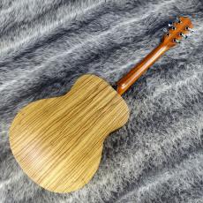 Taylor LTD GS Mini-e Black Limba_9