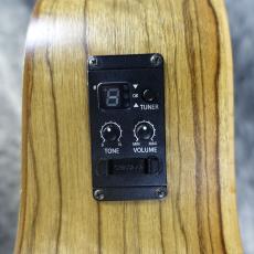 Taylor LTD GS Mini-e Black Limba_10