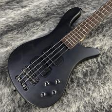 Warwick Rock Bass Streamer 4 Nirvana Black Transparent