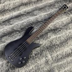 Warwick Rock Bass Streamer 4 Nirvana Black Transparent_4