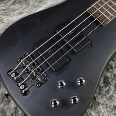 Warwick Rock Bass Streamer 4 Nirvana Black Transparent_5