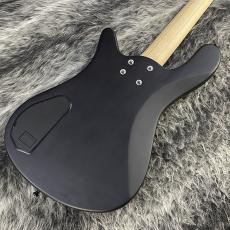 Warwick Rock Bass Streamer 4 Nirvana Black Transparent_6