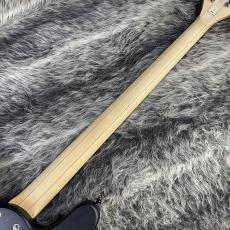 Warwick Rock Bass Streamer 4 Nirvana Black Transparent_7