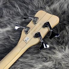 Warwick Rock Bass Streamer 4 Nirvana Black Transparent_8