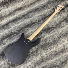 Warwick Rock Bass Streamer 4 Nirvana Black Transparent_9