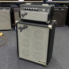 Fender Reverb Amp Head+G605CE