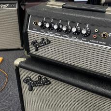 Fender Reverb Amp Head+G605CE_2