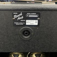 Fender Reverb Amp Head+G605CE_5