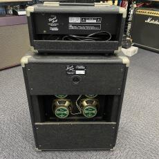 Fender Reverb Amp Head+G605CE_8