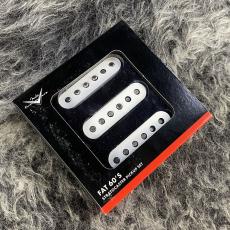 Fender Custom Shop Custom Shop Fat '60s Stratocaster Pickups