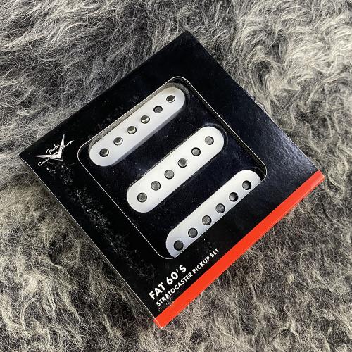 Fender Custom Shop Custom Shop Fat '60s Stratocaster Pickups