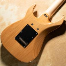 infinite Trad Fullsize Dinky ST 7st Blue w/ Bare Knuckle Ragnarok_5