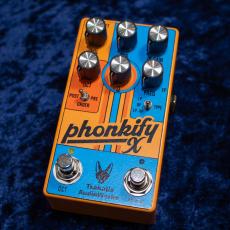 TSAKALIS AUDIO WORKS PHONKIFY X