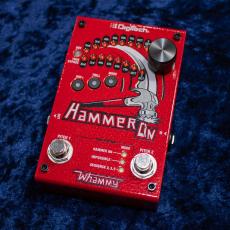 DigiTech HammerOn