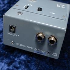 29 Pedals JFET_2