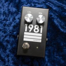 1981 Inventions LVL【展示品特価!】