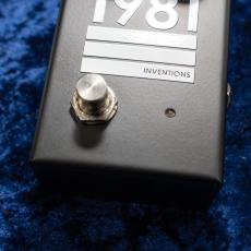 1981 Inventions LVL【展示品特価!】_2